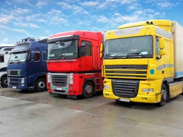 İzmir Fatih Nakliye